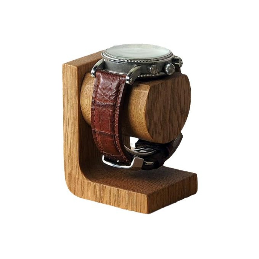 Jewelry Organizer Watches - New Solid Wood Watch Holder Universal