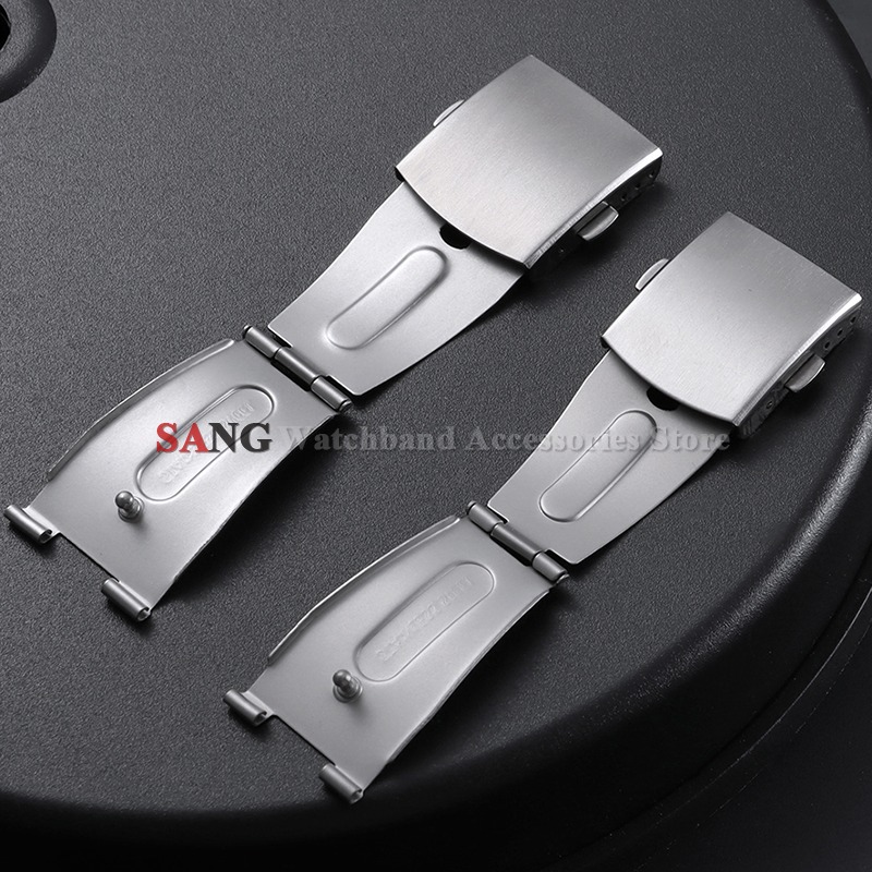 12/14/16/18/20/22mm Stainless  - Jewelry Watches Silver review and price