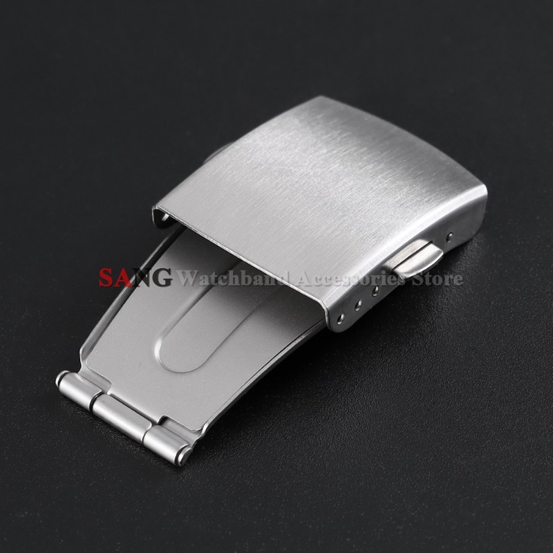 12/14/16/18/20/22mm Stainless  - Jewelry Watches Silver review and price