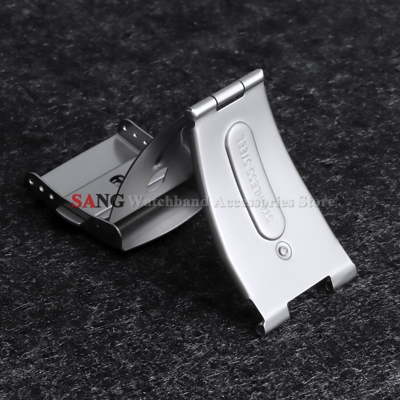 12/14/16/18/20/22mm Stainless  - Jewelry Watches Silver review and price