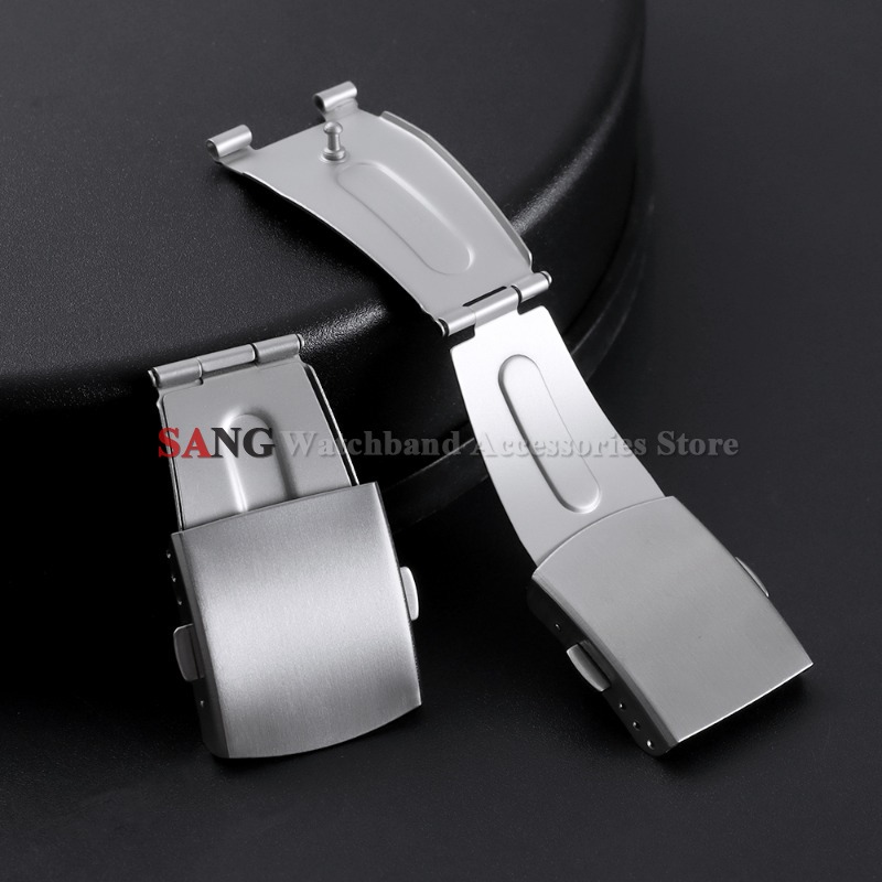 12/14/16/18/20/22mm Stainless  - Jewelry Watches Silver review and price