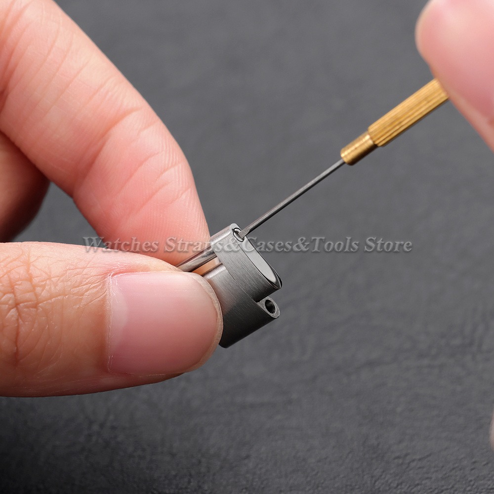 Extension Link for Rolex Steel - Jared Jewelry Watches review and price