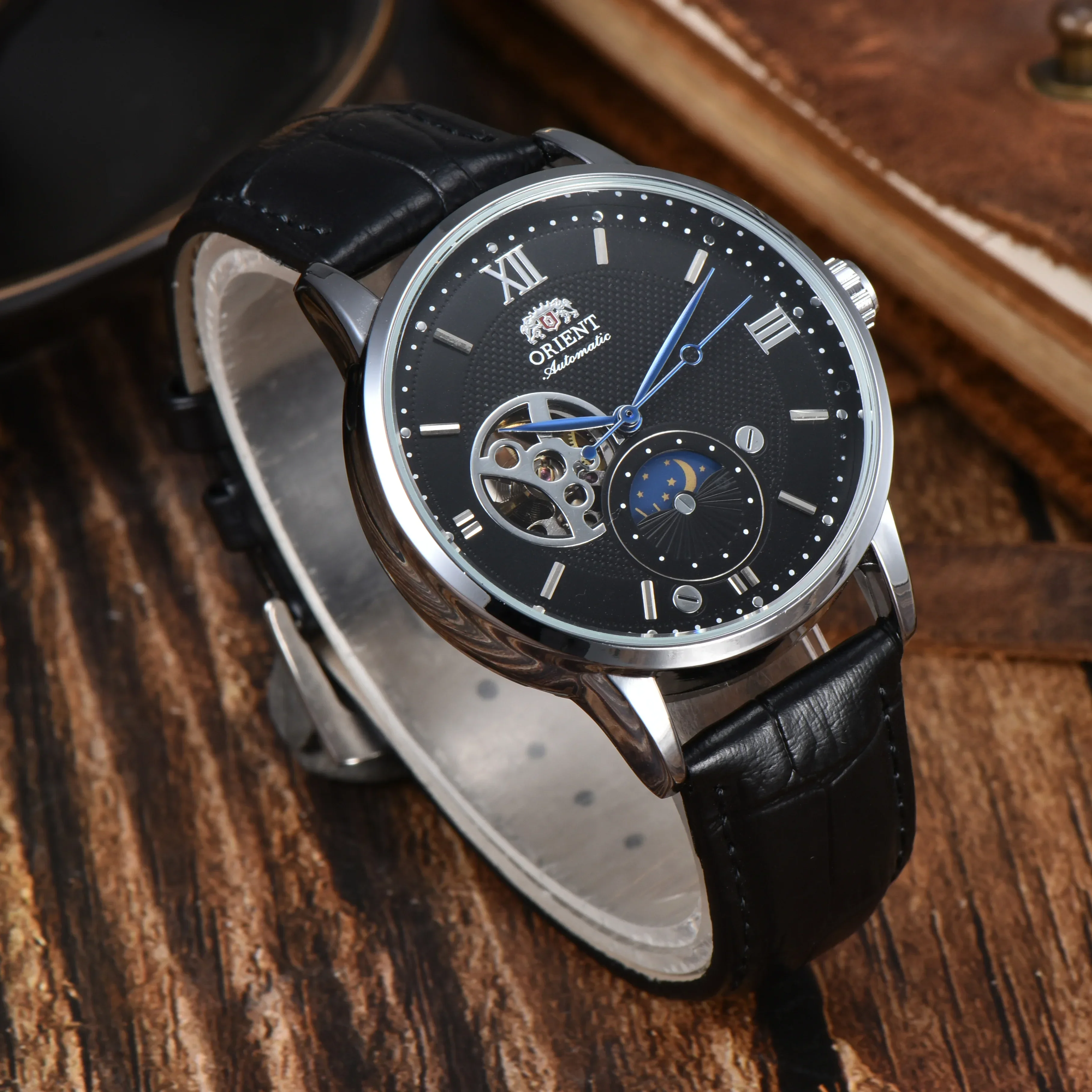 118A Store Sport Mechanical Au - Seiko Watch Presage review and price