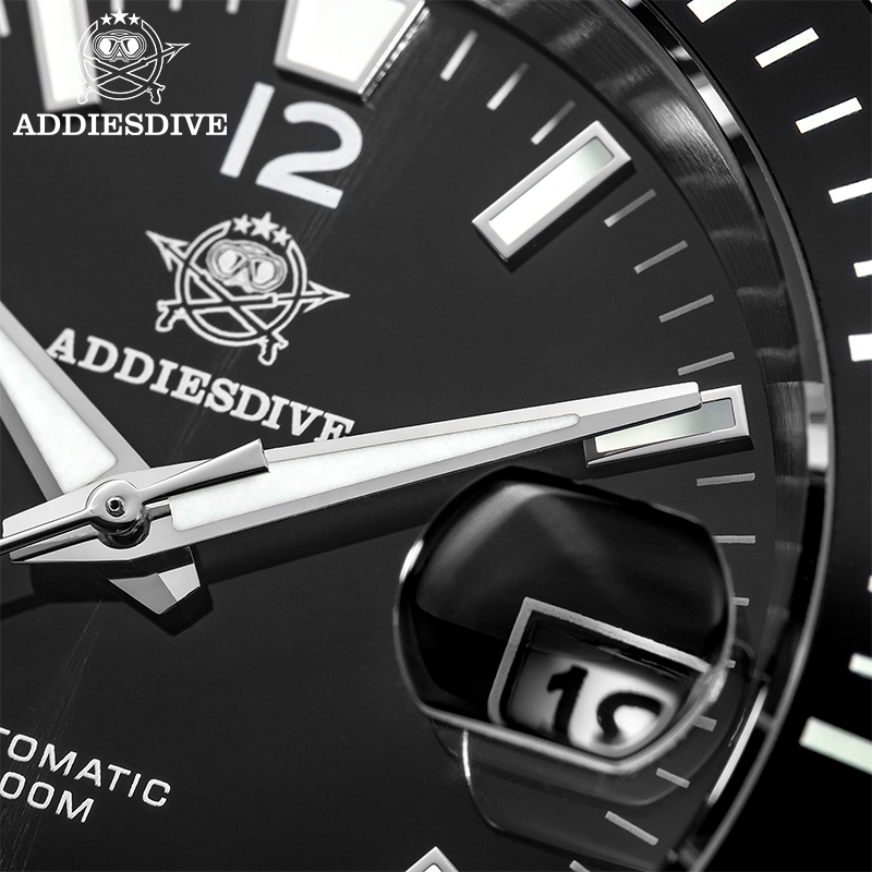 ADDIESDIVE New Diving Gift Wat - Jewelry Watch review and price