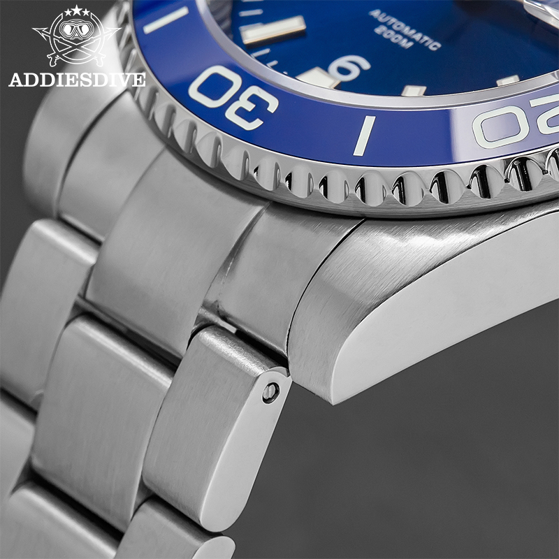 ADDIESDIVE New Diving Gift Wat - Jewelry Watch review and price
