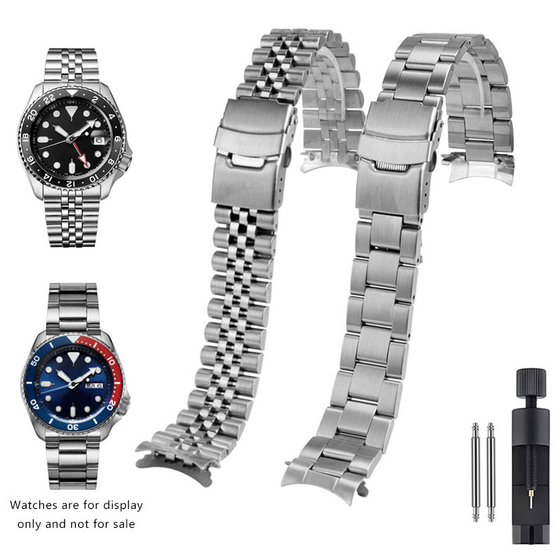 316L Stainless Steel Strap for - Jared Jewelry Watches review and price