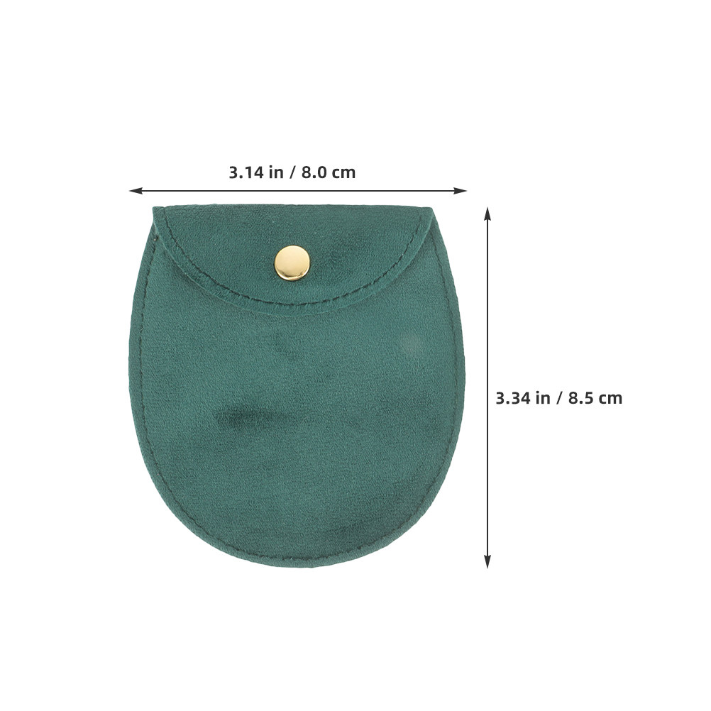 10Pcs Thickened Double-Sided C - Jewelry Organizer Watches review and price