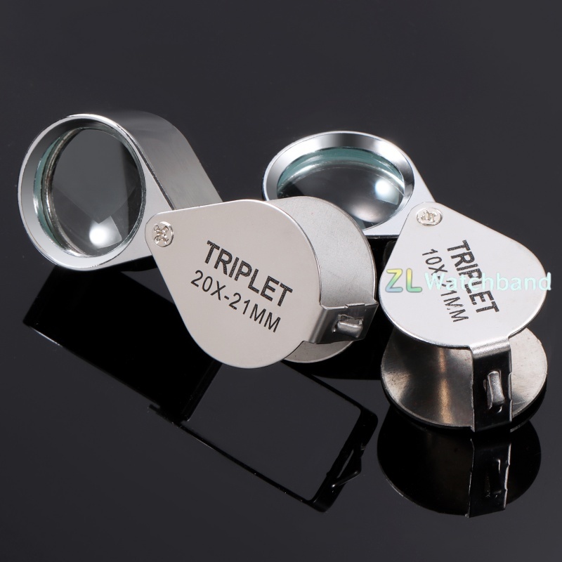 Pocket Jewelry Loupe Jewelers  - Jewelry Watches Repair review and price