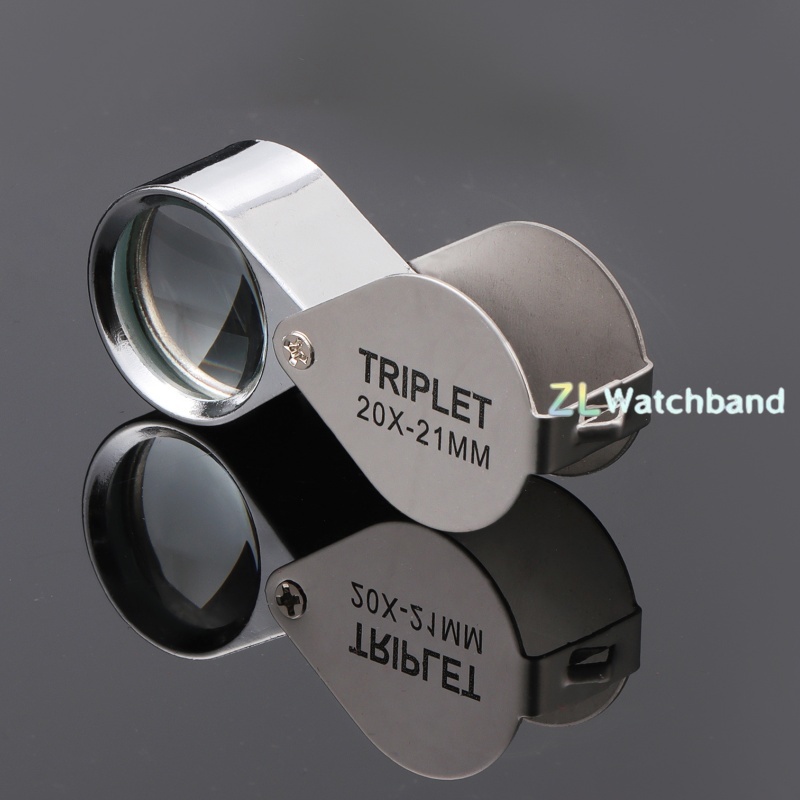 Pocket Jewelry Loupe Jewelers  - Jewelry Watches Repair review and price