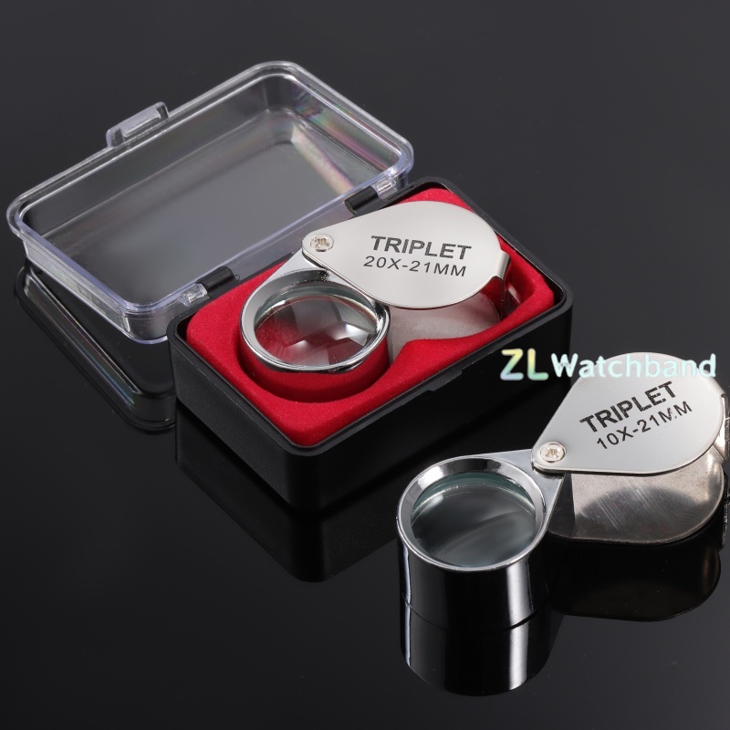Pocket Jewelry Loupe Jewelers  - Jewelry Watches Repair review and price