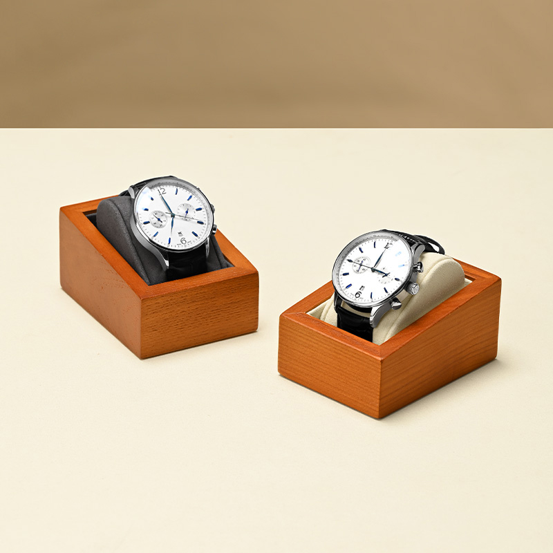 MISHITU Solid Wood Watch Stora - Jewelry Organizer Watches review and price