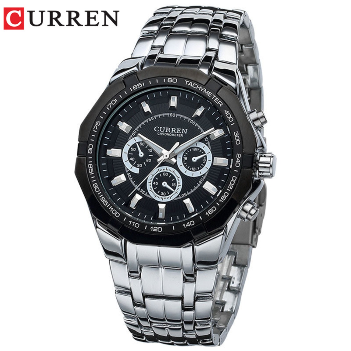 CURREN Men Luxury Brand Milita - Jewelry Watch review and price