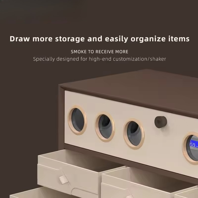 Automatic Watch Winder 6 Slots - Automatic Watch Winder review and price