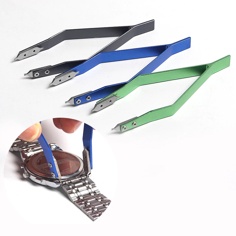1pcs / 3pcs Y-type Watch Band  - Jewelry Watches Repair review and price