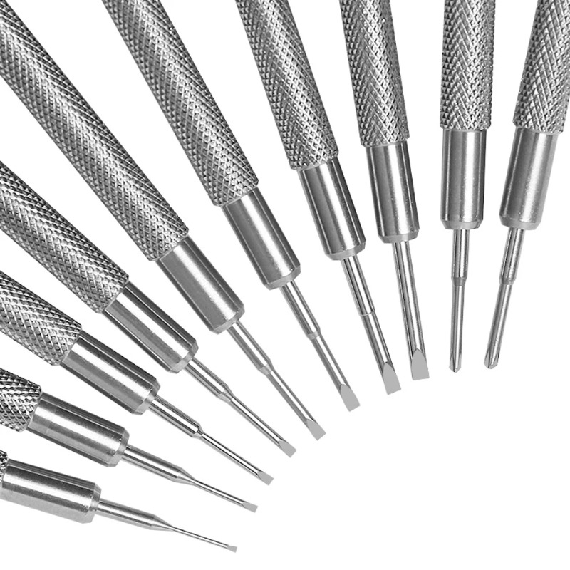 0.6-2.0mm Precision Screwdrive - Jewelry Watches Repair review and price