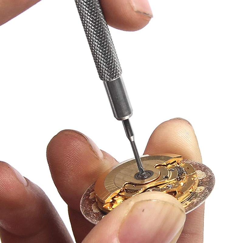 0.6-2.0mm Precision Screwdrive - Jewelry Watches Repair review and price