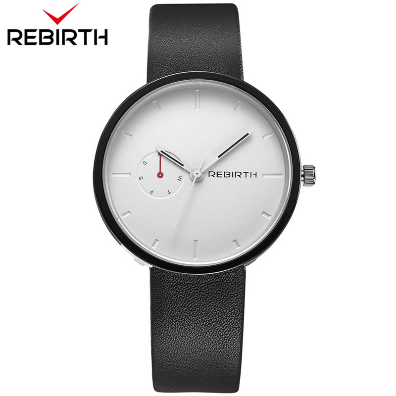 2018 Rebirth Popular Men Women - Jewelry Inspired Watches review and price