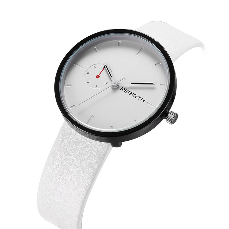 2018 Rebirth Popular Men Women - Jewelry Inspired Watches review and price