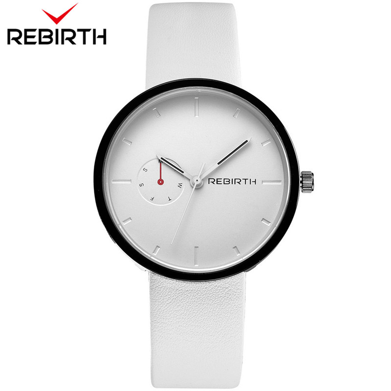 2018 Rebirth Popular Men Women - Jewelry Inspired Watches review and price