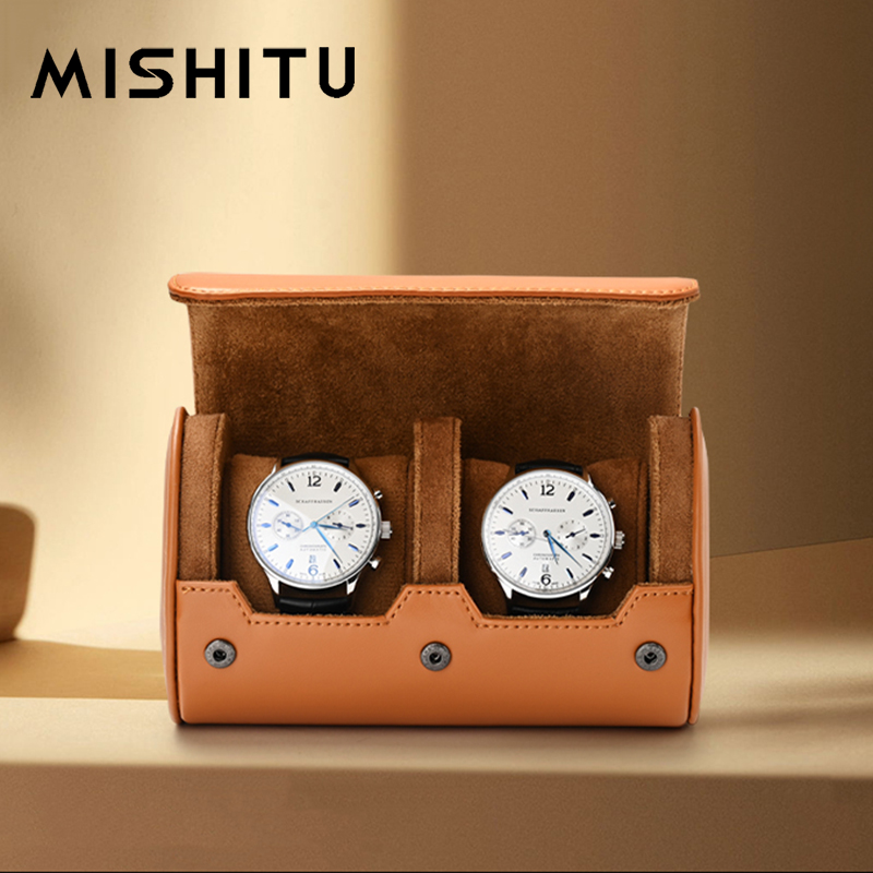 MISHITU 1/2/3-Slot Watch Stora - Jewelry Organizer Watches review and price