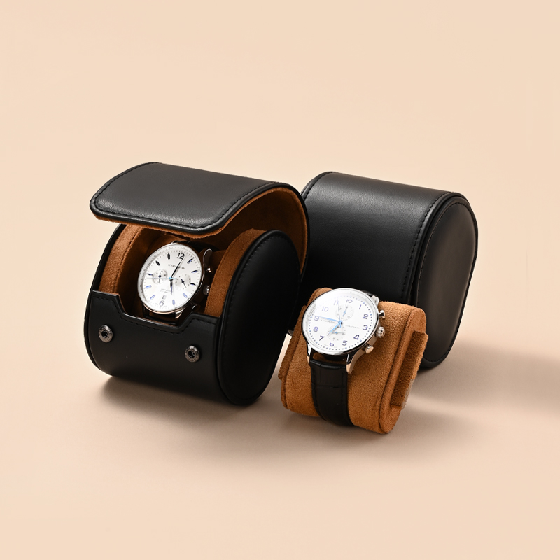 MISHITU 1/2/3-Slot Watch Stora - Jewelry Organizer Watches review and price