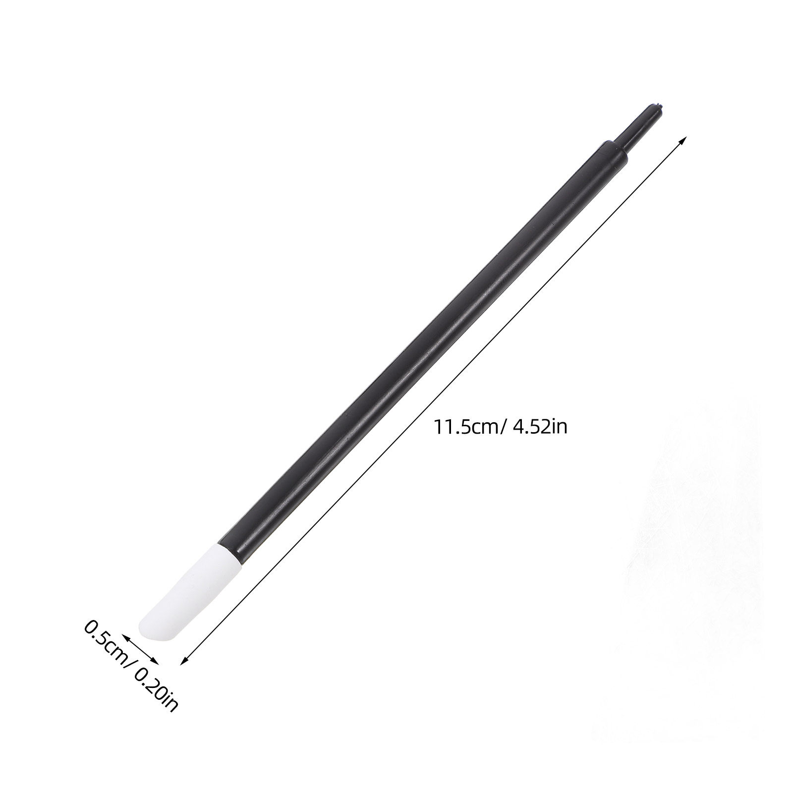 Fiberglass Scratch Brush Pen P - Jewelry Watch review and price