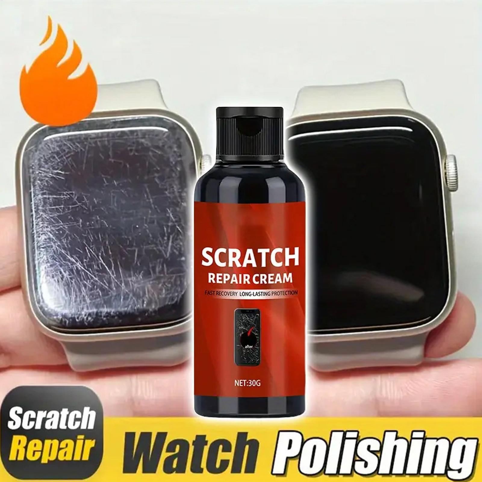 Screen Scratch Repair Cream Po - Jewelry Watches Repair review and price
