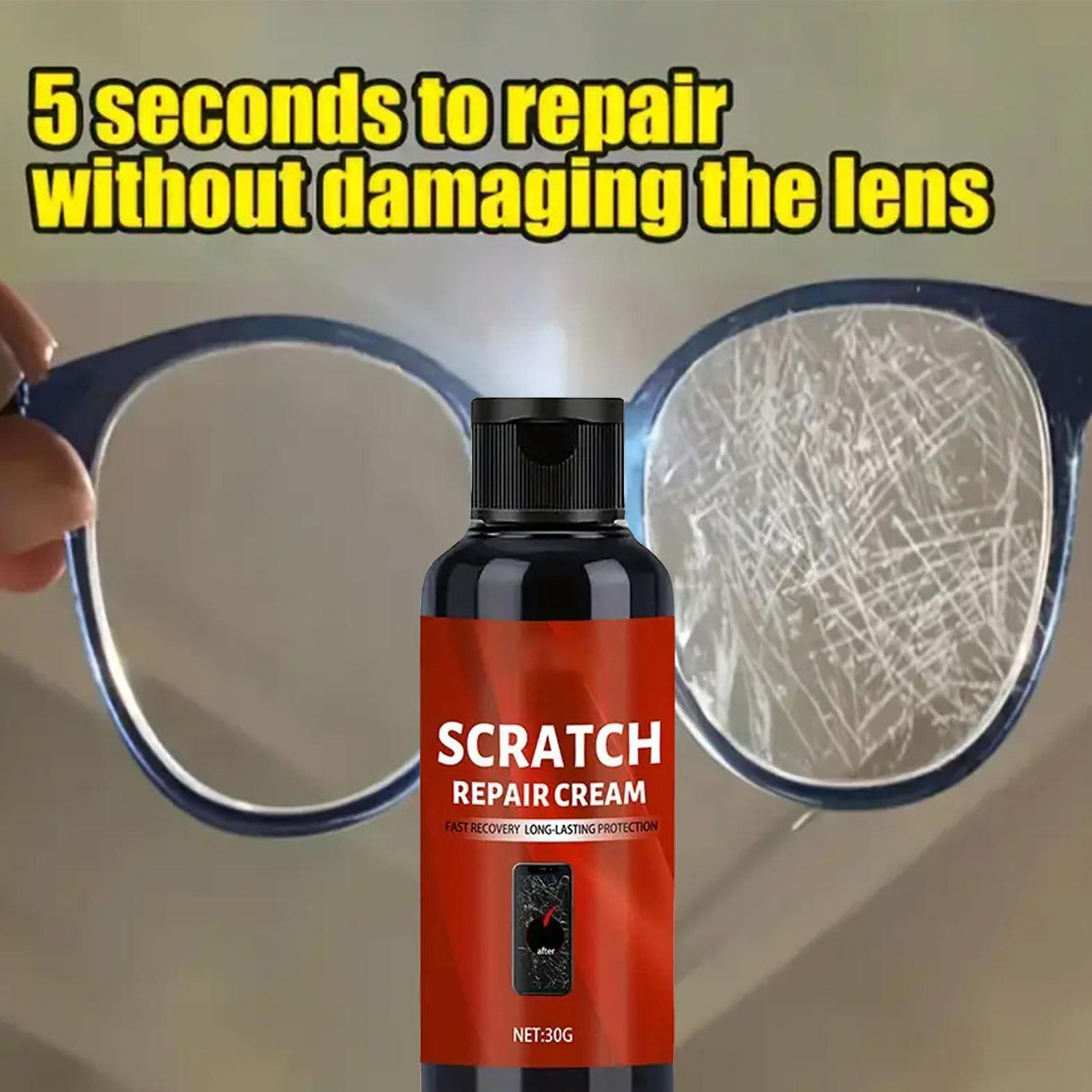 Screen Scratch Repair Cream Po - Jewelry Watches Repair review and price
