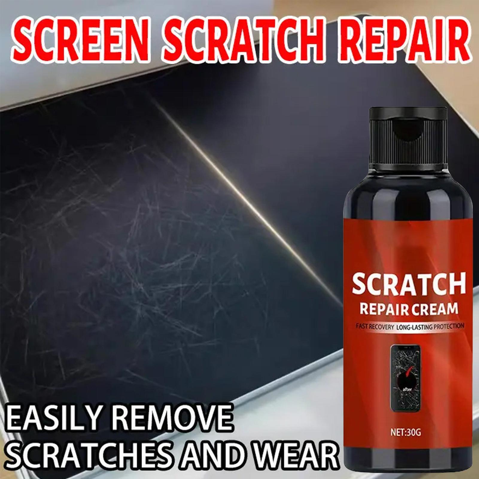 Screen Scratch Repair Cream Po - Jewelry Watches Repair review and price
