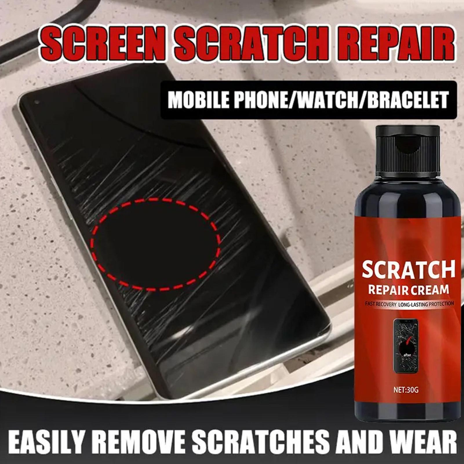 Screen Scratch Repair Cream Po - Jewelry Watches Repair review and price