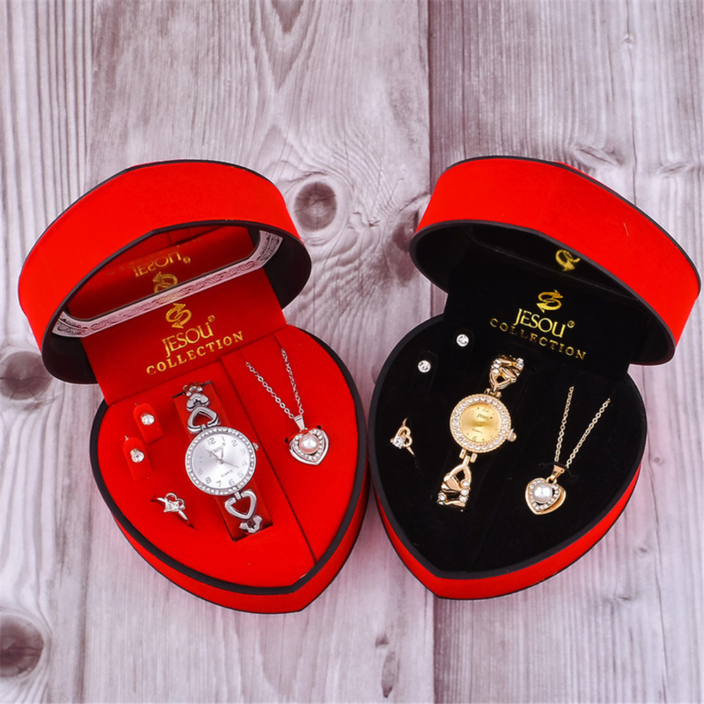 2026 New Women Bracelet Watch  - Jewelry Watches Silver review and price