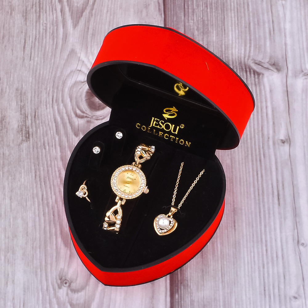 2026 New Women Bracelet Watch  - Jewelry Watches Silver review and price