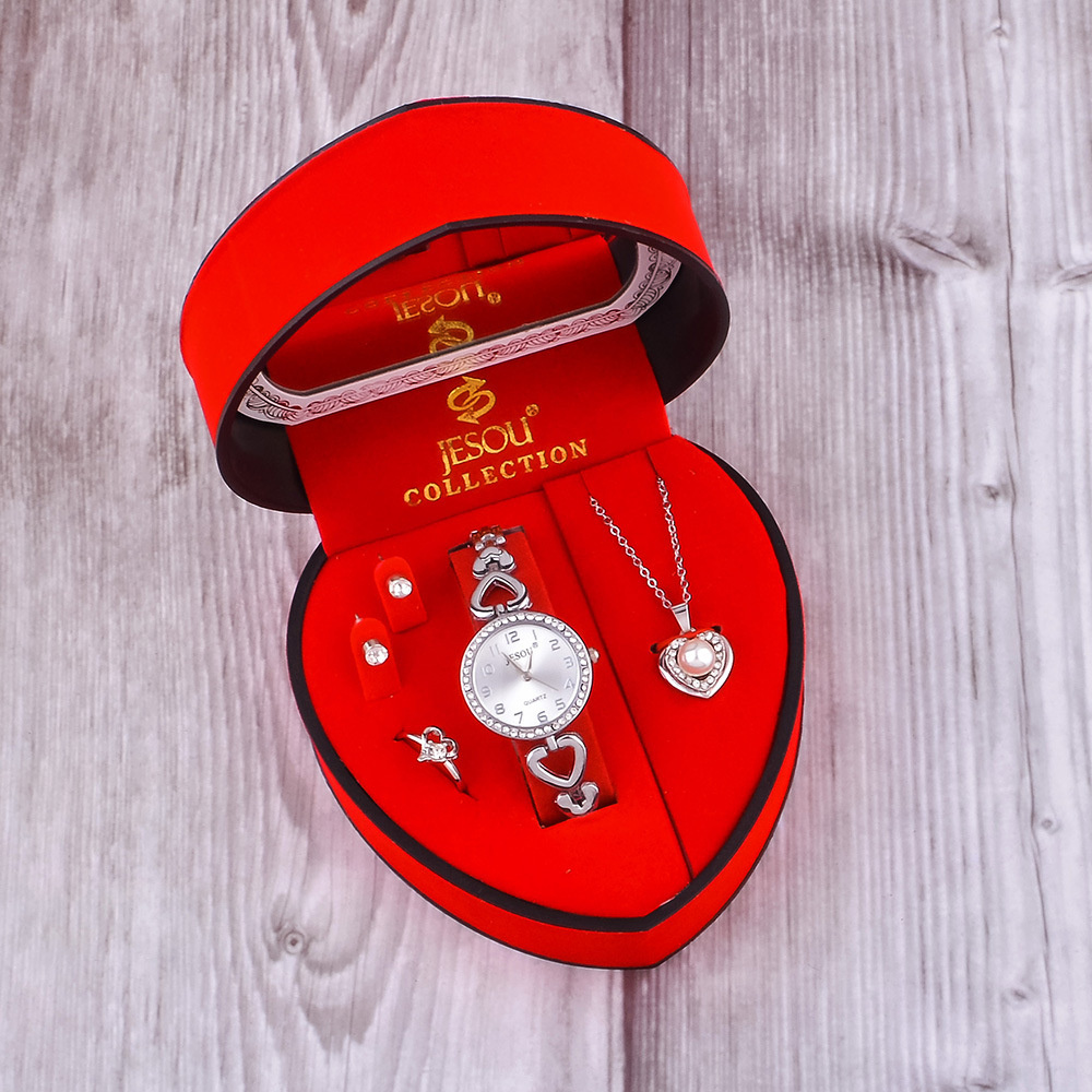 2026 New Women Bracelet Watch  - Jewelry Watches Silver review and price