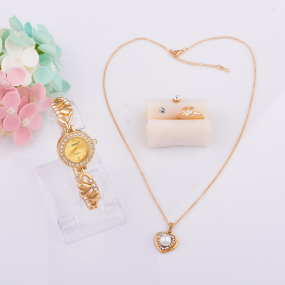2026 New Women Bracelet Watch  - Jewelry Watches Silver review and price