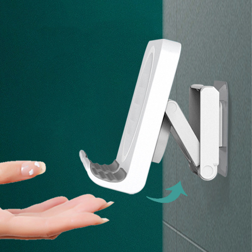 Mobile Phone Wall Mount Holder - Watches & Jewelry Repair Center review and price
