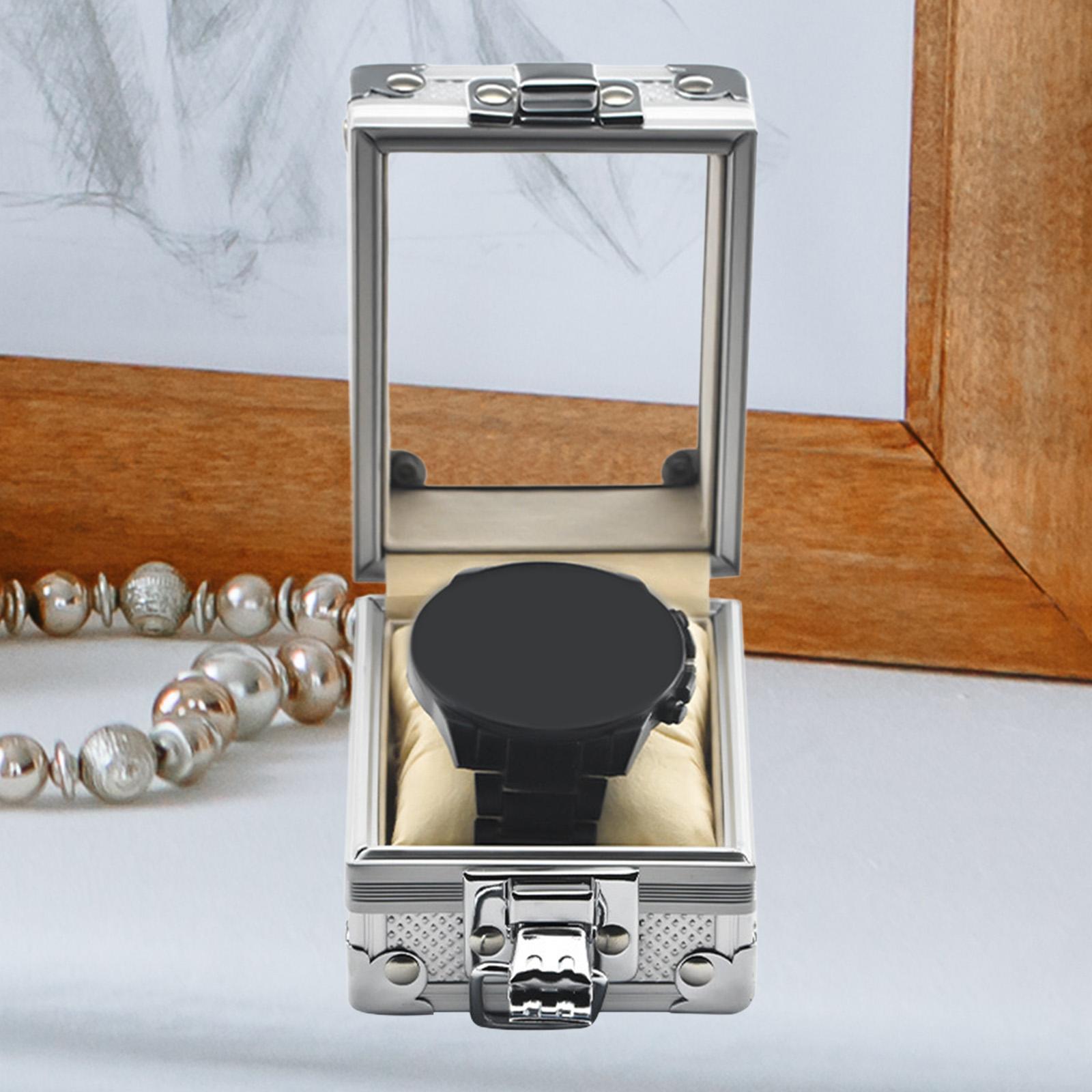 Watch Box Organizer Jewelry Br - Jewelry Organizer Watches review and price