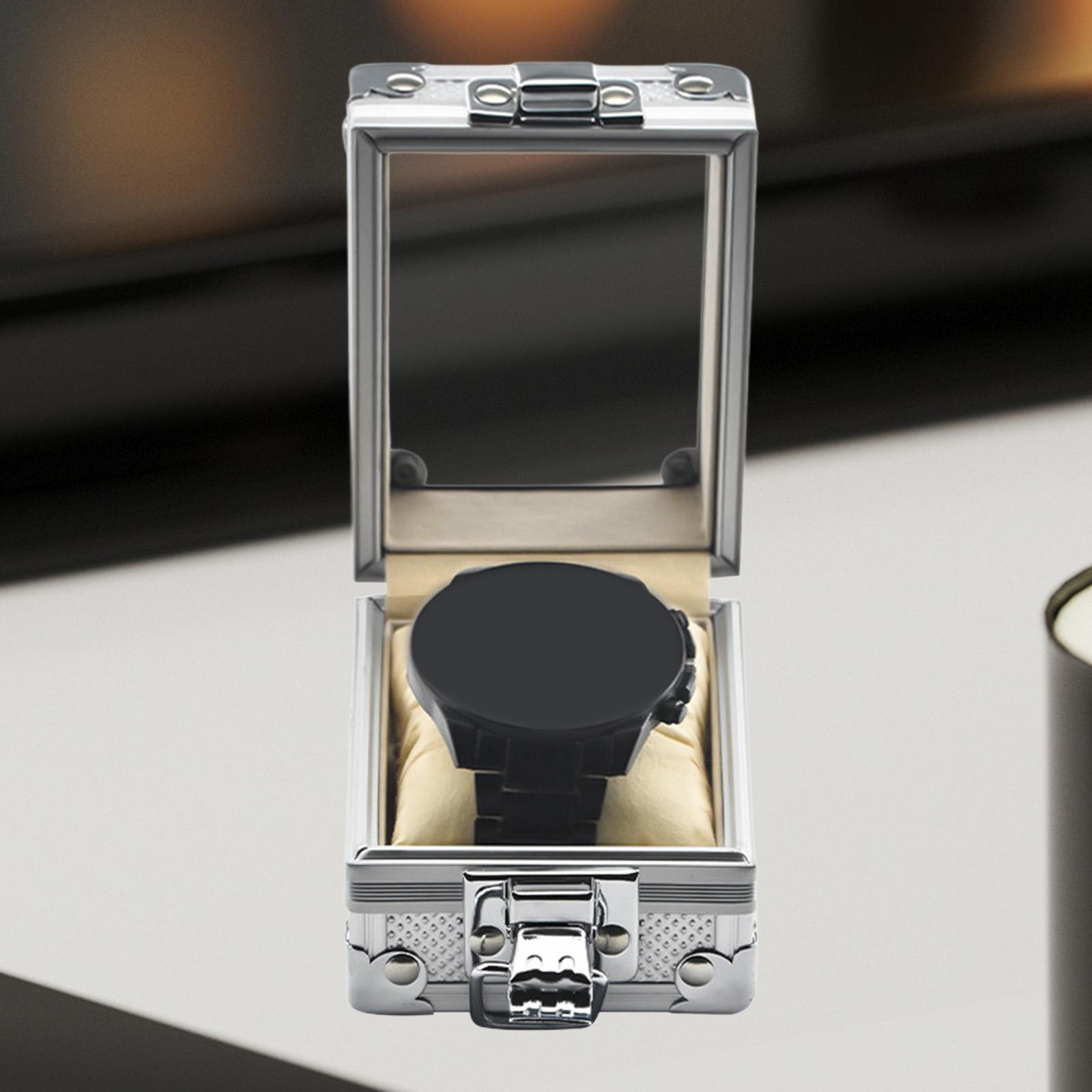 Watch Box Organizer Jewelry Br - Jewelry Organizer Watches review and price