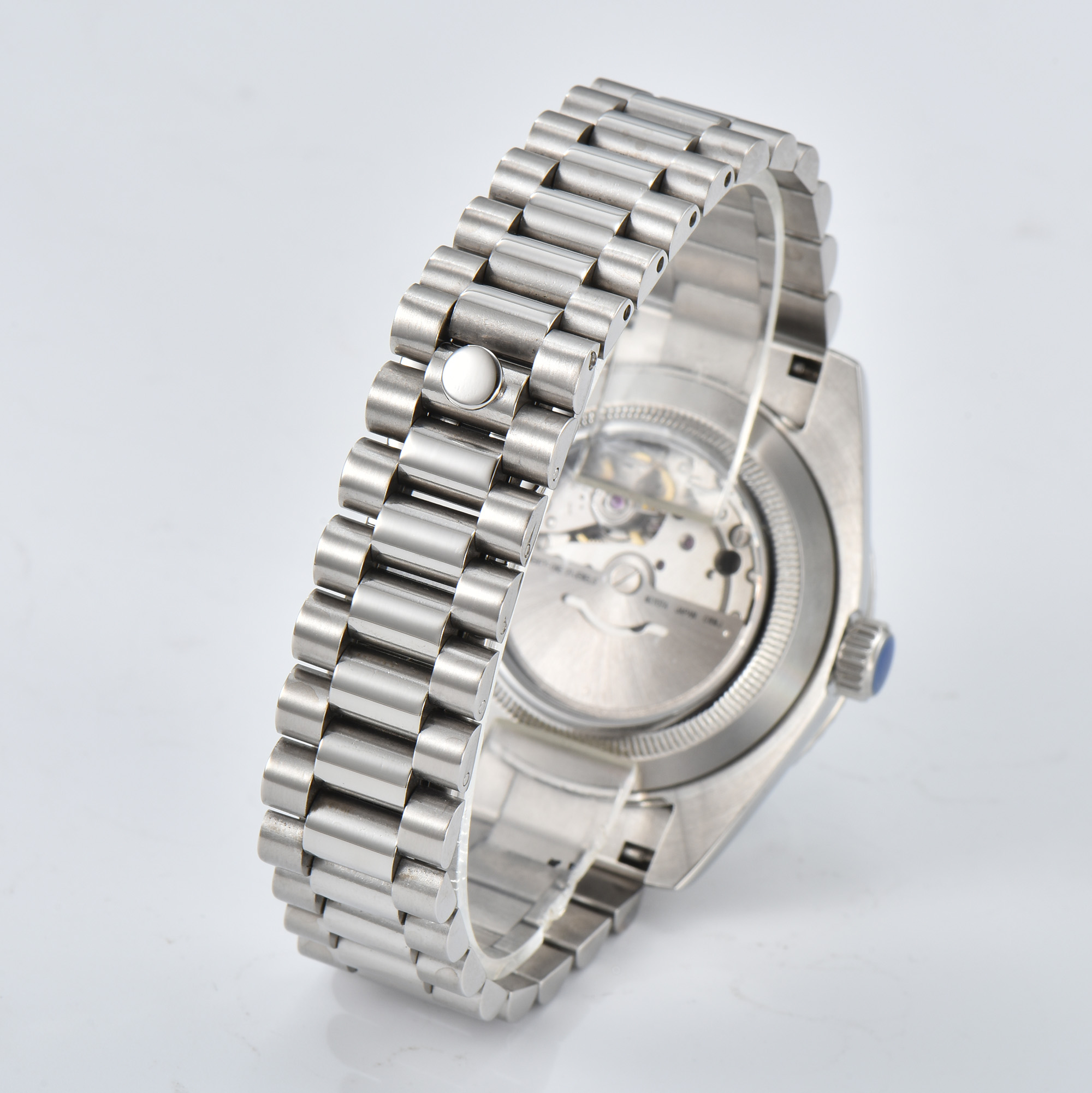 Creative men's watch 40mm/36mm - Jewelry Watch review and price