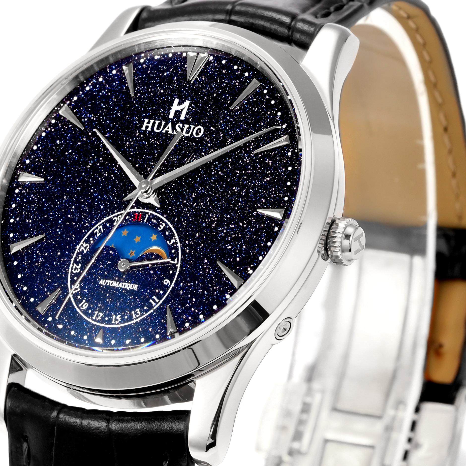 Perfect Time Watch  Men's Watc - Stones Watches & Jewelry In Sweden Ab review and price