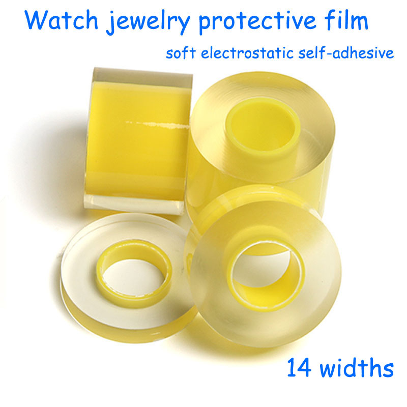 Transparent Anti-Static Protec - Jewelry Watches Repair review and price