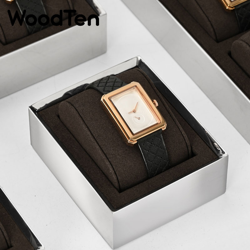 WoodTen Watch Display Stand Wa - Jewelry Organizer Watches review and price