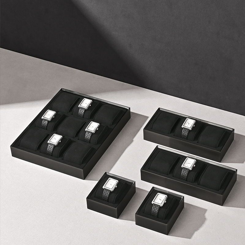WoodTen Watch Display Stand Wa - Jewelry Organizer Watches review and price