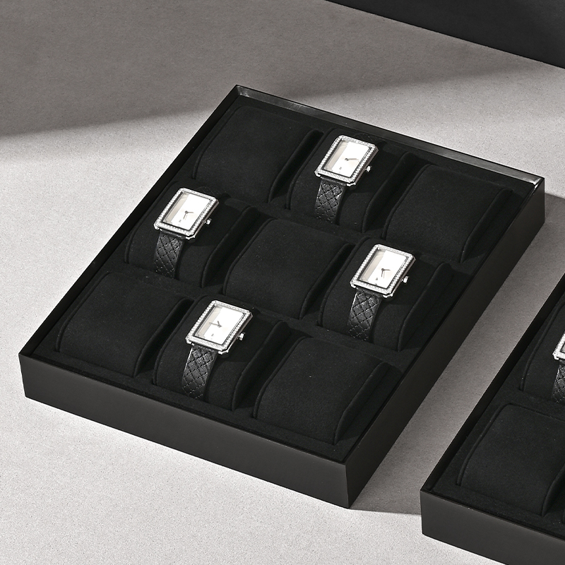 WoodTen Watch Display Stand Wa - Jewelry Organizer Watches review and price
