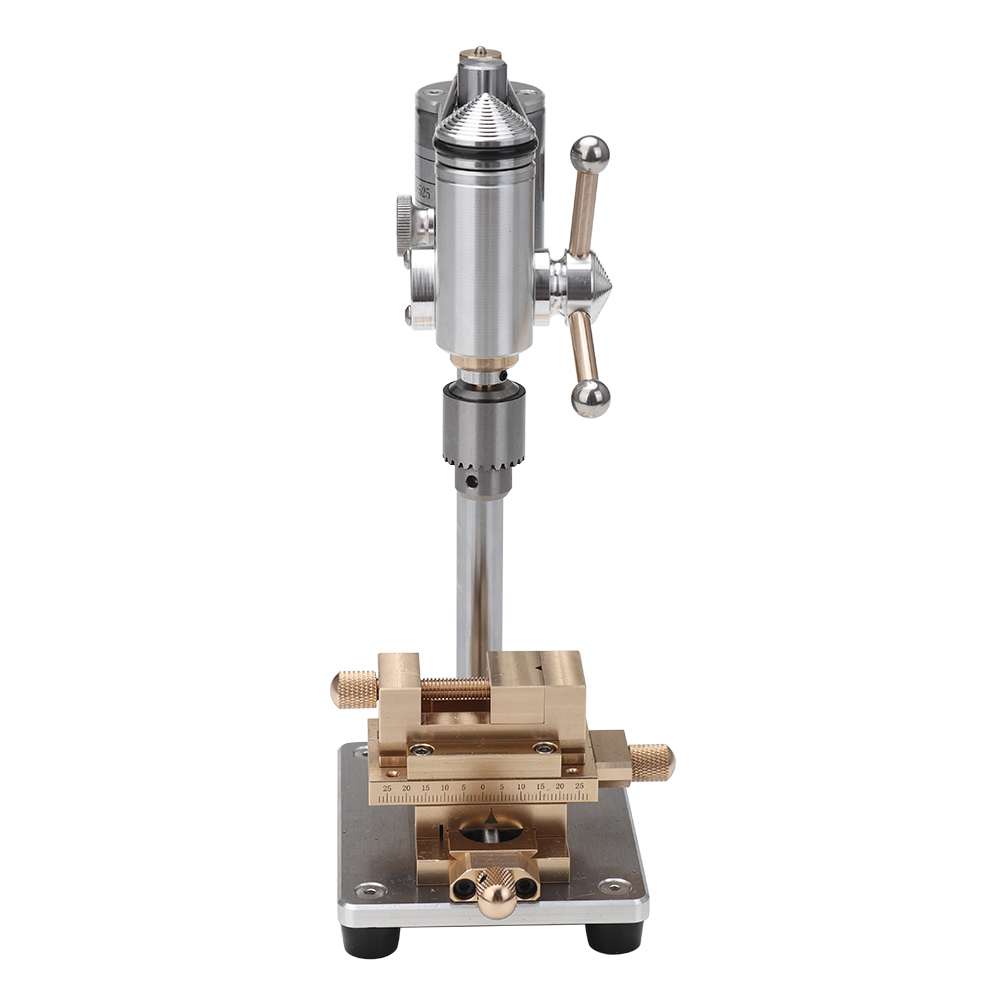 Mini Table Drill Micro Bench D - Watches & Jewelry Repair Center review and price