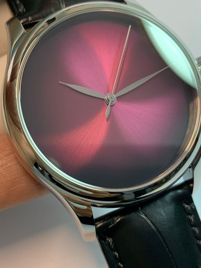 Wordless Book, Swiss Fine Grin - Jewelry Watch review and price