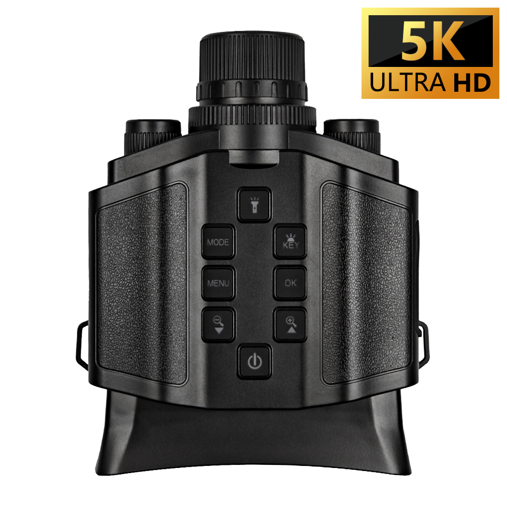 60MP 5K Infrared Night Vision  - Watches & Jewelry Repair Center review and price