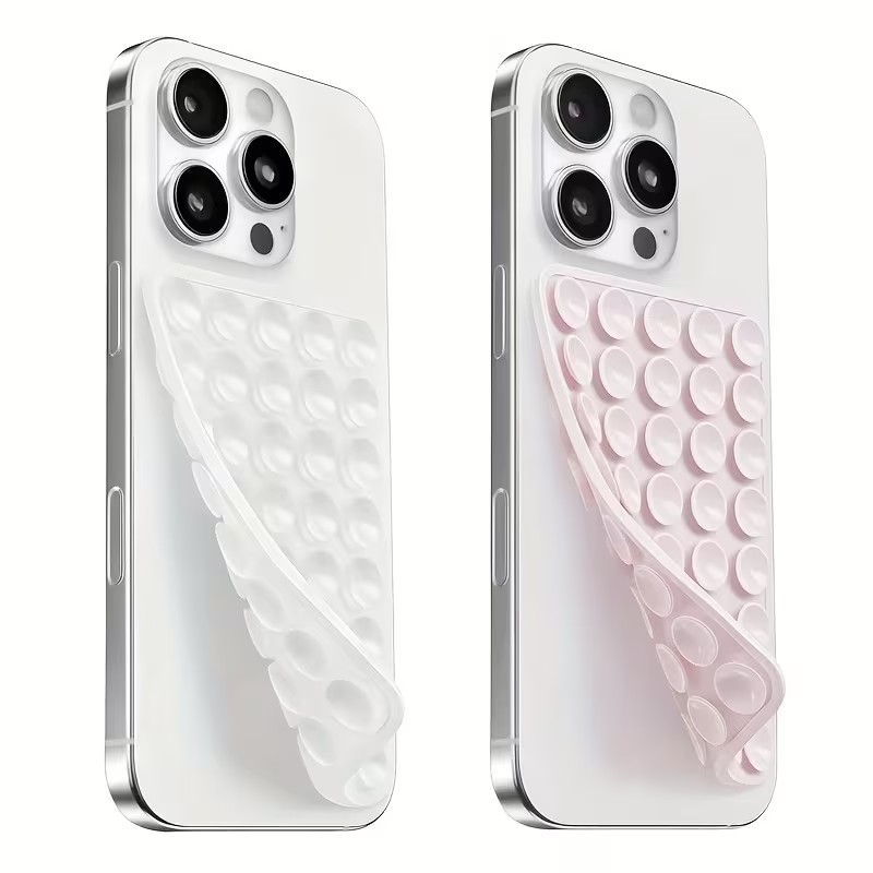 2-Pack Silicone Suction Phone  - Watches & Jewelry Repair Center review and price