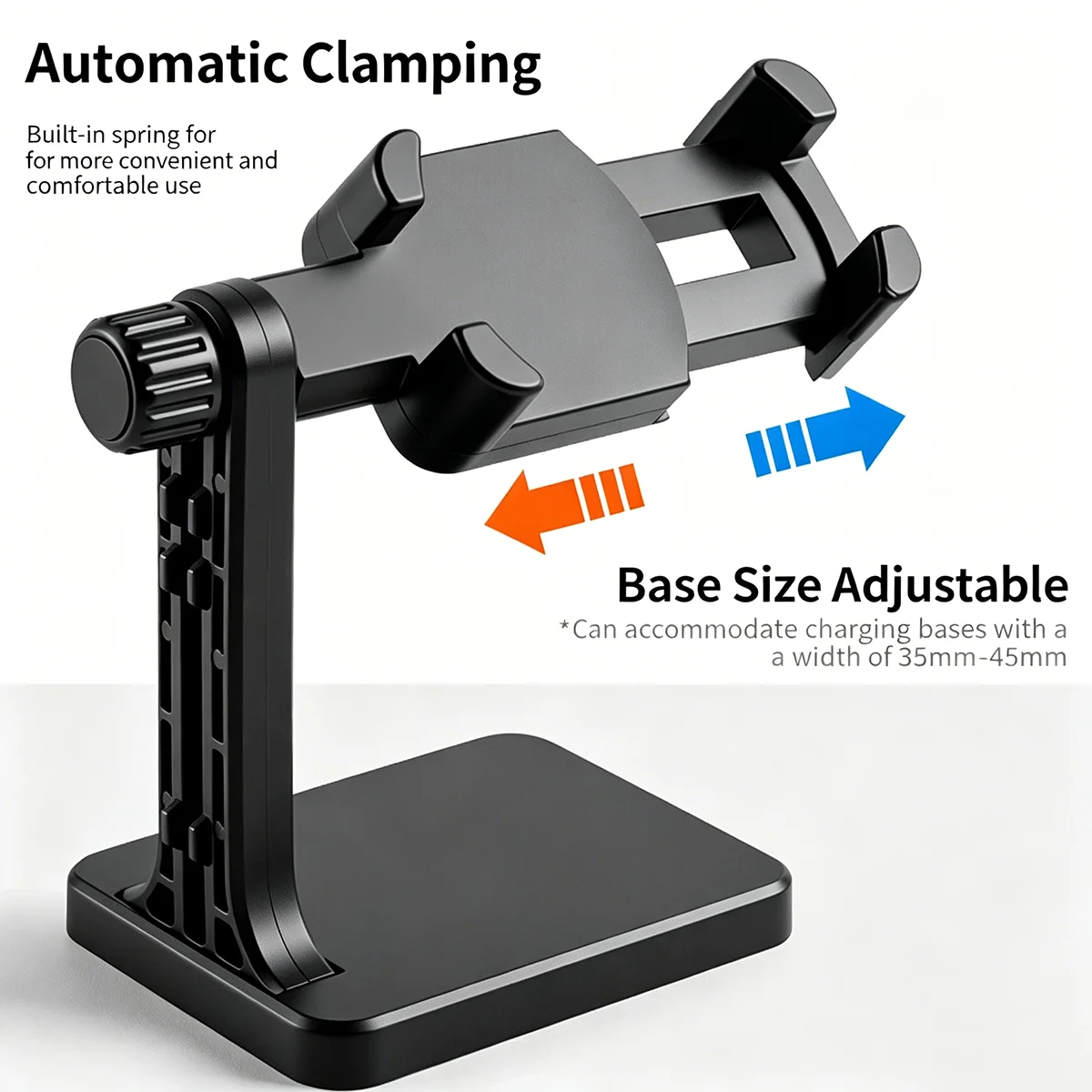 Universal Smart Watch Stand Ho - Smartwatch review and price