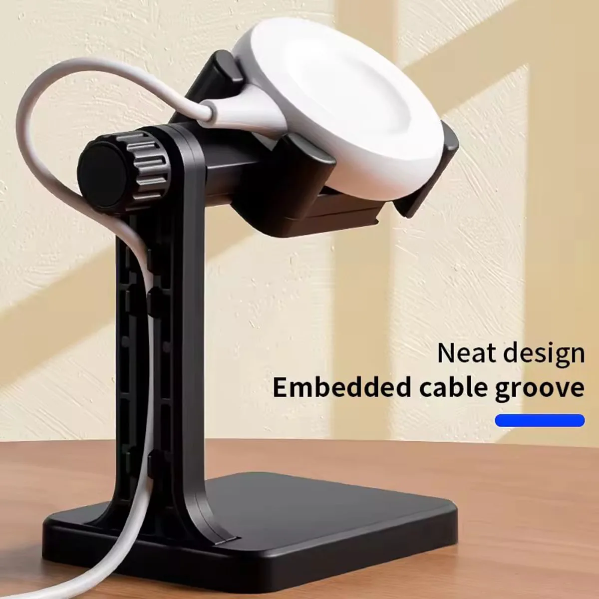 Universal Smart Watch Stand Ho - Smartwatch review and price