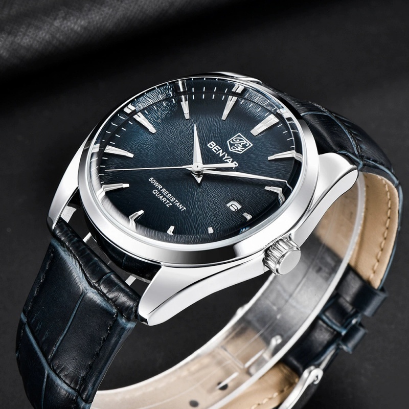 Benyar 5163 Top Brand Luxury M - Jewelry Inspired Watches review and price